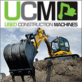 Used Construction Machines