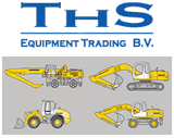 THS Equipment Trading BV