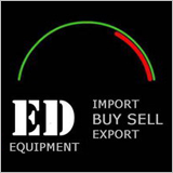 E.D. EQUIPMENT  G.C.V.