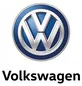 logo VOLKSWAGEN