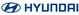 logo HYUNDAI