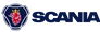 logo SCANIA