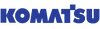 logo KOMATSU